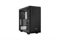 be quiet! Geh Pure Base 600 Window Black