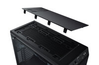 be quiet! Pure Base 600 Window Black  Edition Glasfenster schallgedämmt Midi-Tower schwarz