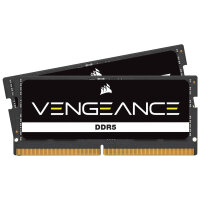 SO DDR5  48GB PC 5600 CL48 CORSAIR KIT (2x24GB) VENGEANCE...