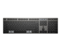 HP Tastatur 725 - Kabellos Bluetooth - Copilot Taste