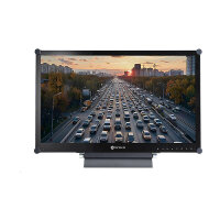 AG neovo RX-2402  59,9cm 16:9   black Security