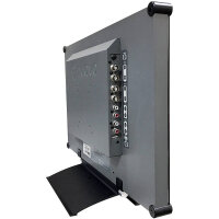 AG neovo RX-2402  59,9cm 16:9   black Security