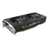 8GB Sapphire Pulse RX580 8GD5