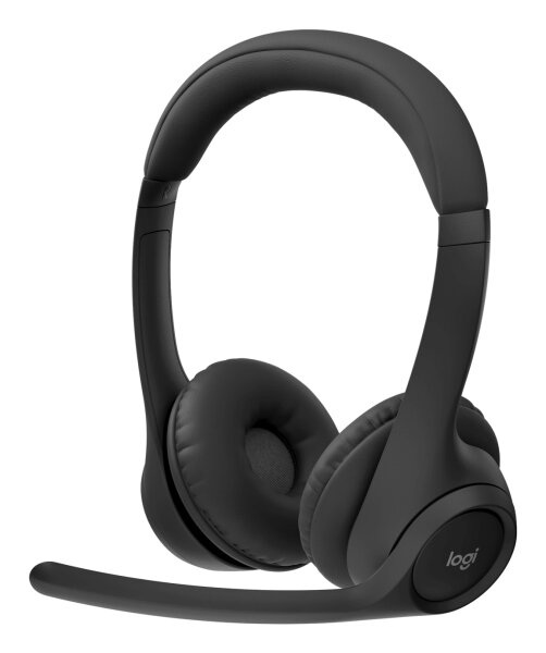 Logitech Headset Zone 305 Teams graphite