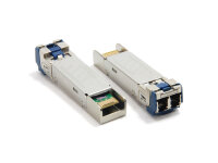 LevelOne SFP Transceiver 1.25Gbps SM  Duplex LC 1310nm  10km