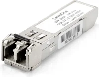 LevelOne SFP Transceiver 1.25Gbps MM  Duplex LC  850nm  550m