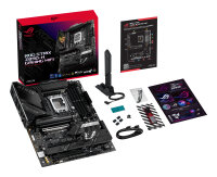 ASUS ROG STRIX Z890-H GAMING WIFI      (INTEL,1851,DDR5,ATX)