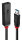 LINDY USB 3.0 Aktivverlängerung Slim 10m