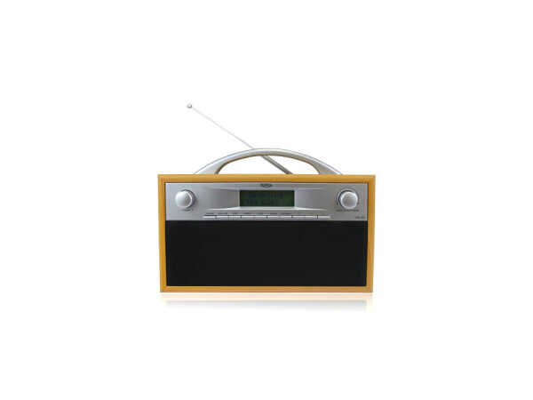 Xoro DAB 200 DAB+/FM Radio
