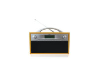 Xoro DAB 200 DAB+/FM Radio