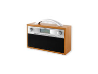 Xoro DAB 200 DAB+/FM Radio