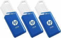 USB-Stick  32GB HP x755w 3.1 Triple Pack    (3x32GB)