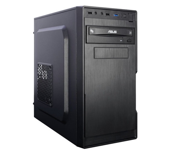 OfficePC i5-12500 16GB DDR4 500GB M.2 W11Pro