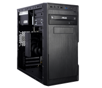 OfficePC i5-12500 16GB DDR4 500GB M.2 W11Pro