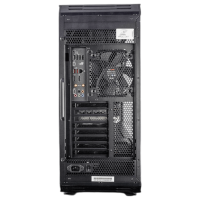 UltraGaming R5-5600X 32GB DDR4 2TB M.2 RX6900XT 16GB WLAN W11Home