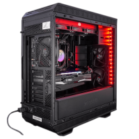 Ultra Gaming R5-5600X-RX6900XT 32GB DDR4,2TB M2,16GB RX6900XT B550,WaKü,WiFi,850W,W10Home