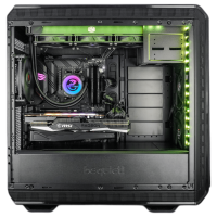 Ultra Gaming R5-5600X-RX6900XT 32GB DDR4,2TB M2,16GB RX6900XT B550,WaKü,WiFi,850W,W11Home