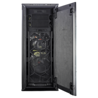 Ultra Gaming R5-5600X-RX6900XT 32GB DDR4,2TB M2,16GB RX6900XT B550,WaKü,WiFi,850W,W11Home