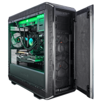 UltraGaming R5-5600X 32GB DDR4 2TB M.2 NVMe 16GB AMD...