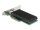 DELOCK PCI Express x8 Netzwerkkarte 10 Gigabit LAN 2 x RJ45