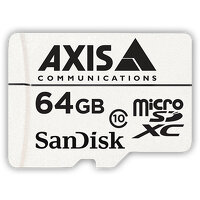 64GB AXIS Companion Card