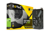 3GB Zotac GTX 1060 Mini