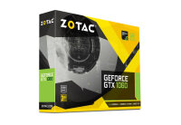3GB Zotac GTX 1060 Mini