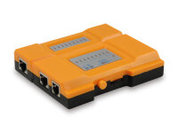 Equip LAN Kabel Tester