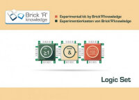 Brick ’R’ knowledge Logic Set
