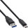 InLine USB 3.1 Kabel, Typ C, 2m
