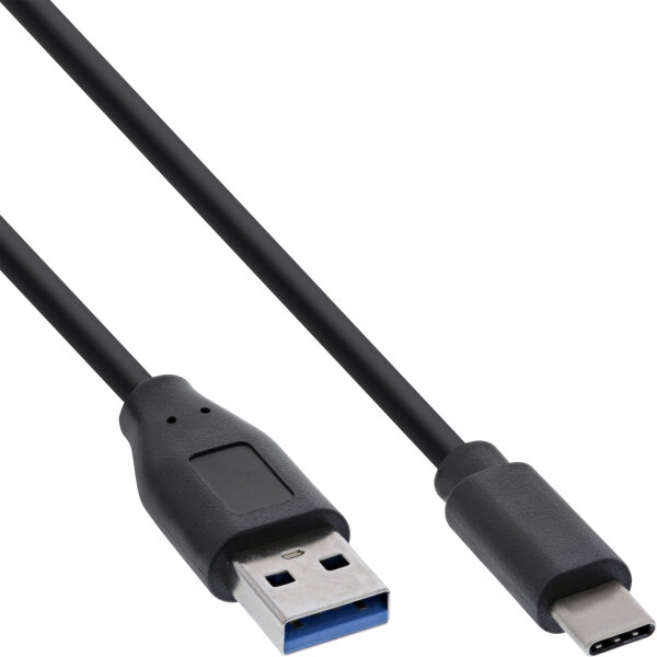 InLine USB 3.1 Kabel, Typ C, 1,5m