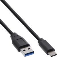 InLine USB 3.1 Kabel, Typ C