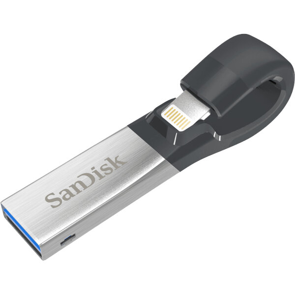 256GB SanDisk iXpand Drive