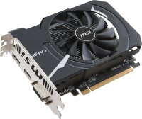 4GB MSI RX560 Aero ITX 4G OC