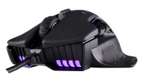 Corsair Glaive Gaming schwarz