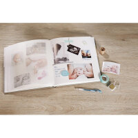 Walther Babyalbum 28x30.5cm