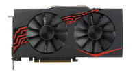 4GB ASUS EX-RX570-4G