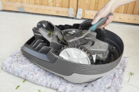 Gardena Wartung und Reinigung-