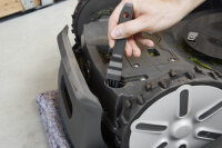 Gardena Wartung und Reinigung-