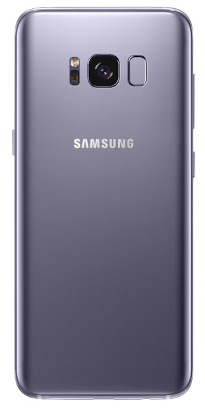 Samsung Galaxy S8 G950F grey