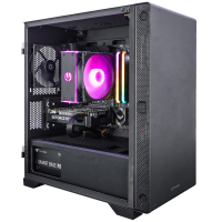 GamingLine R7-5700X-RTX4060