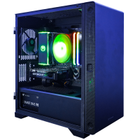 GamingLine R7-5700X-RTX4060