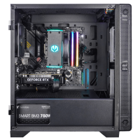 GamingLine R7-5700X-RTX4060