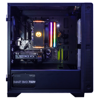 GamingLine R7-5700X-RTX4060