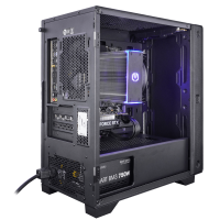 GamingLine R7-5700X-RTX4060