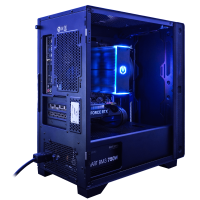 GamingLine R7-5700X-RTX4060