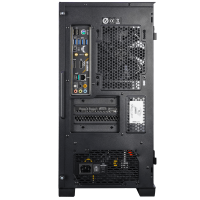 GamingLine R7-5700X-RTX4060