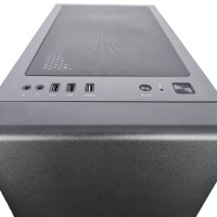 GamingLine R7-5700X-RTX5060 OC