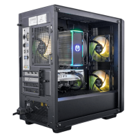 Gaming R7-5700X 32GB DDR4 1TB M.2 RTX5060 8GB W11Pro