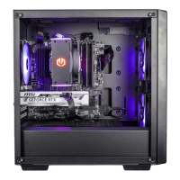 Gaming R7-5700X 32GB DDR4 1TB M.2 RTX5060 8GB W11Pro